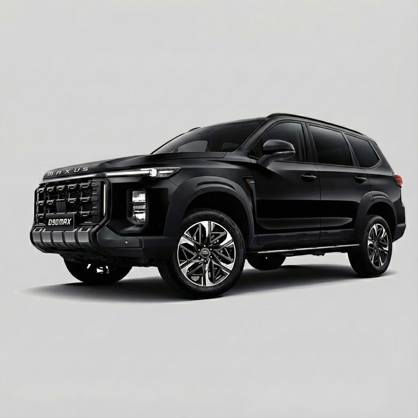 Mixcar - Find Your Perfect Car